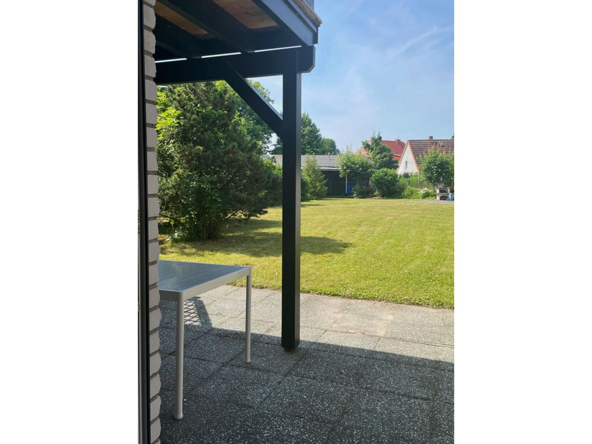 Ferienwohnung Backbord (Hunde erlaubt) Foto 10