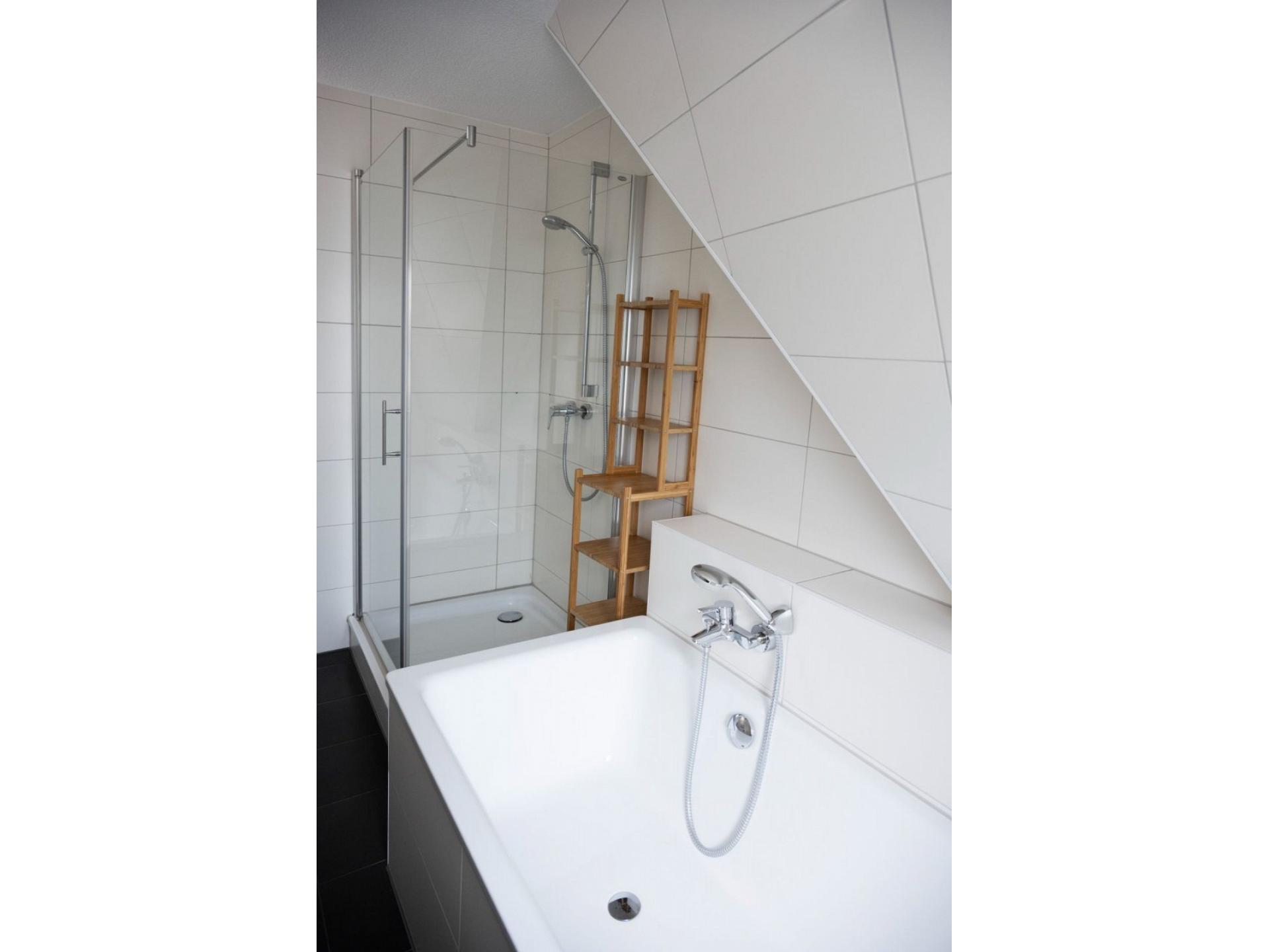 Ferienwohnung Ausguck Foto 11