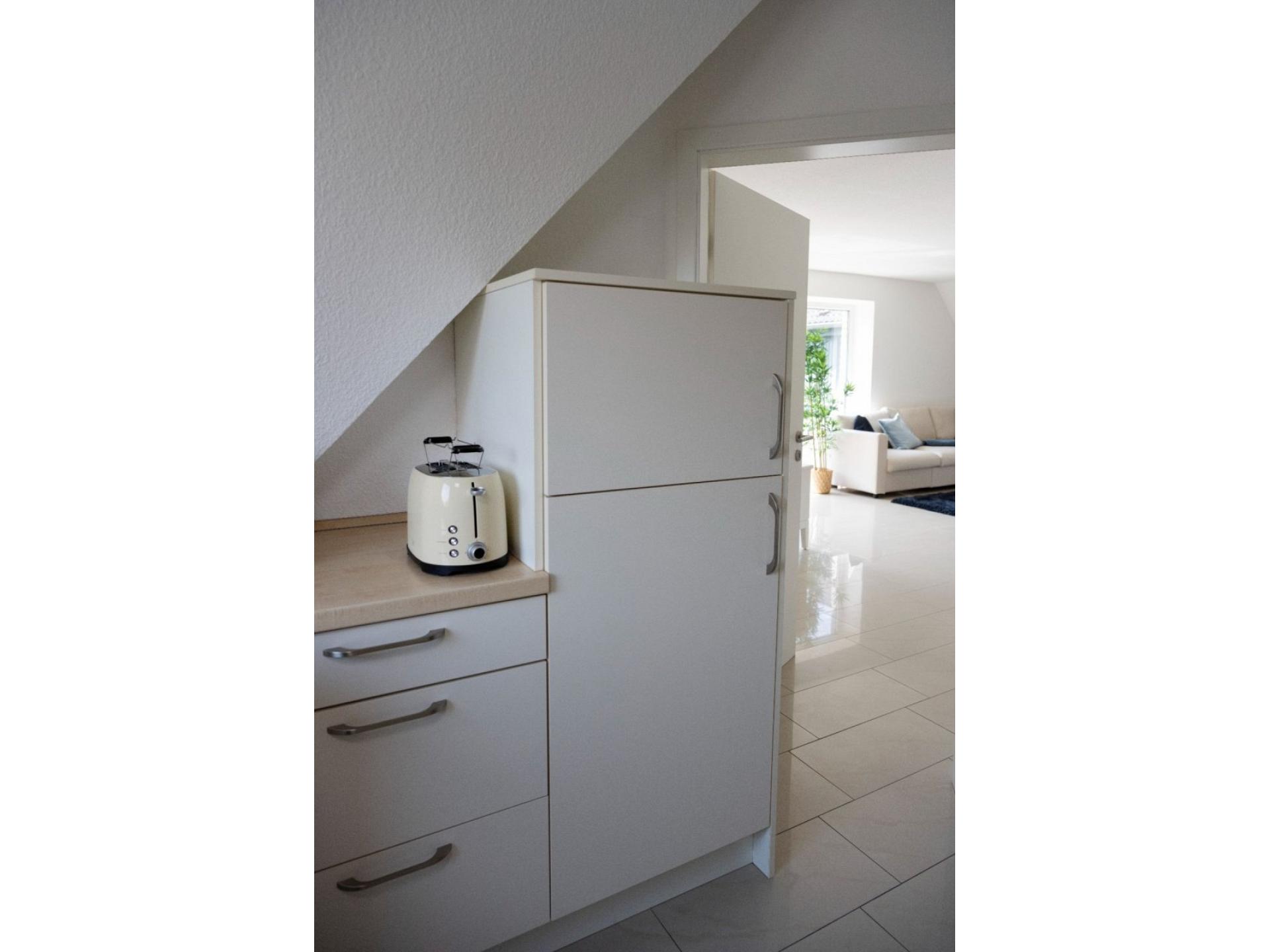 Ferienwohnung Ausguck Foto 13