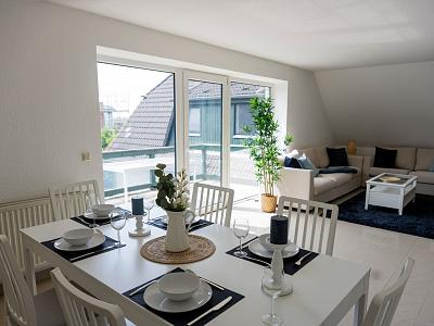 Ferienwohnung Ausguck