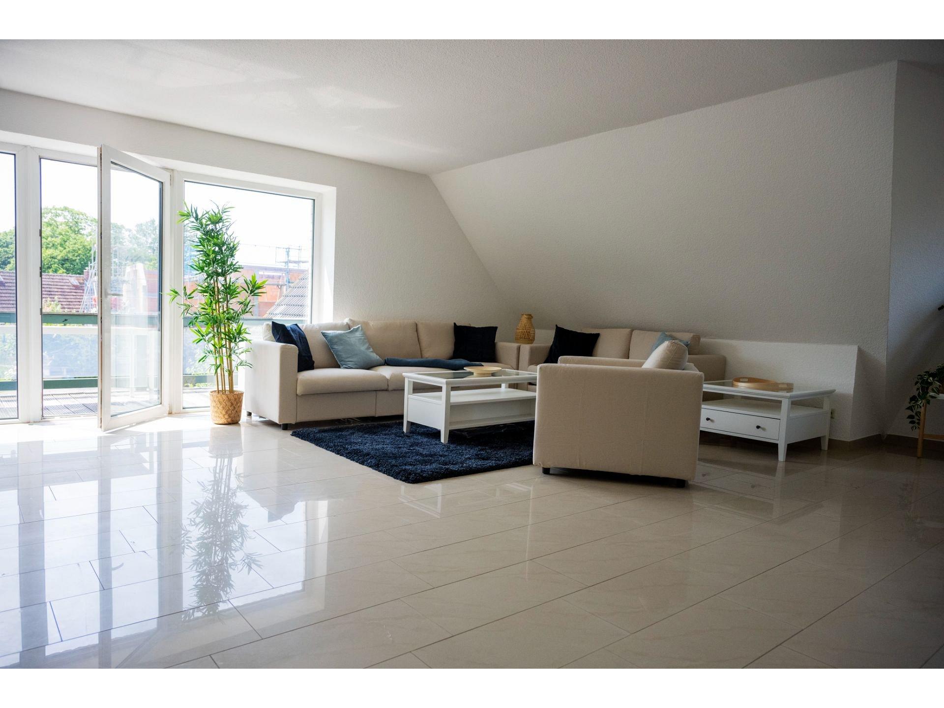 Ferienwohnung Ausguck Foto 3