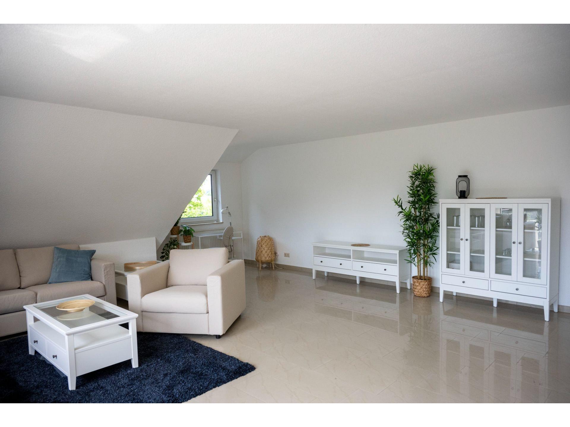 Ferienwohnung Ausguck Foto 6