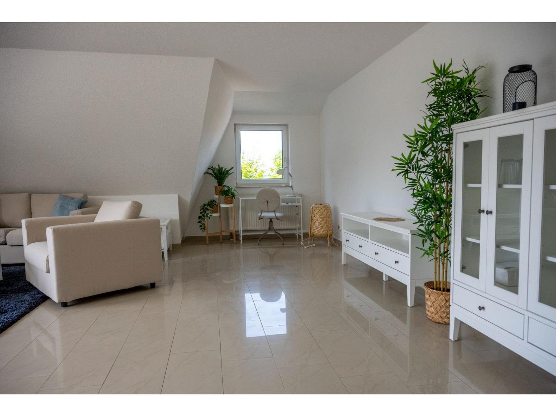 Ferienwohnung Ausguck Foto 8