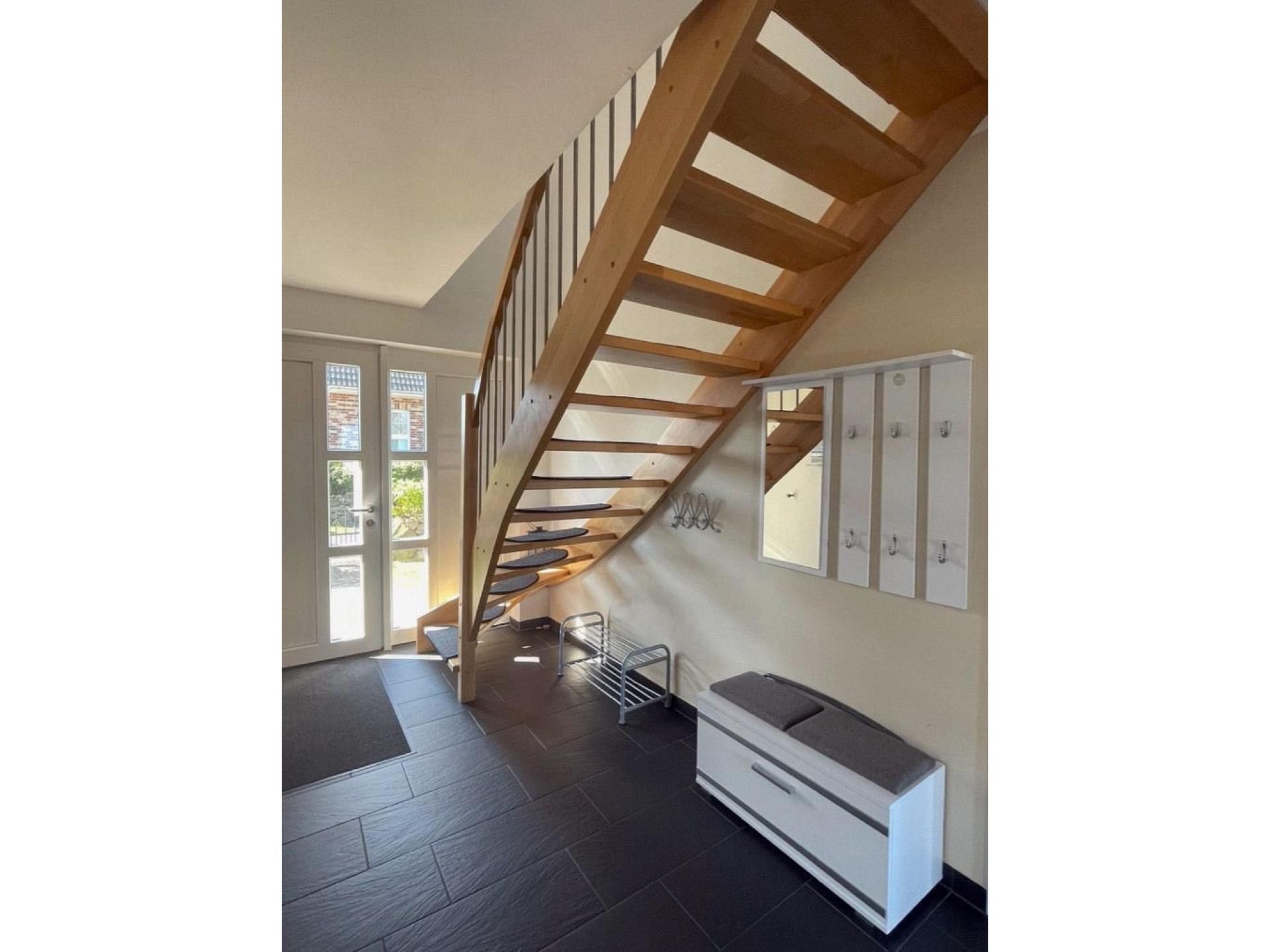 Ferienhaus Wellenrauschen Foto 3