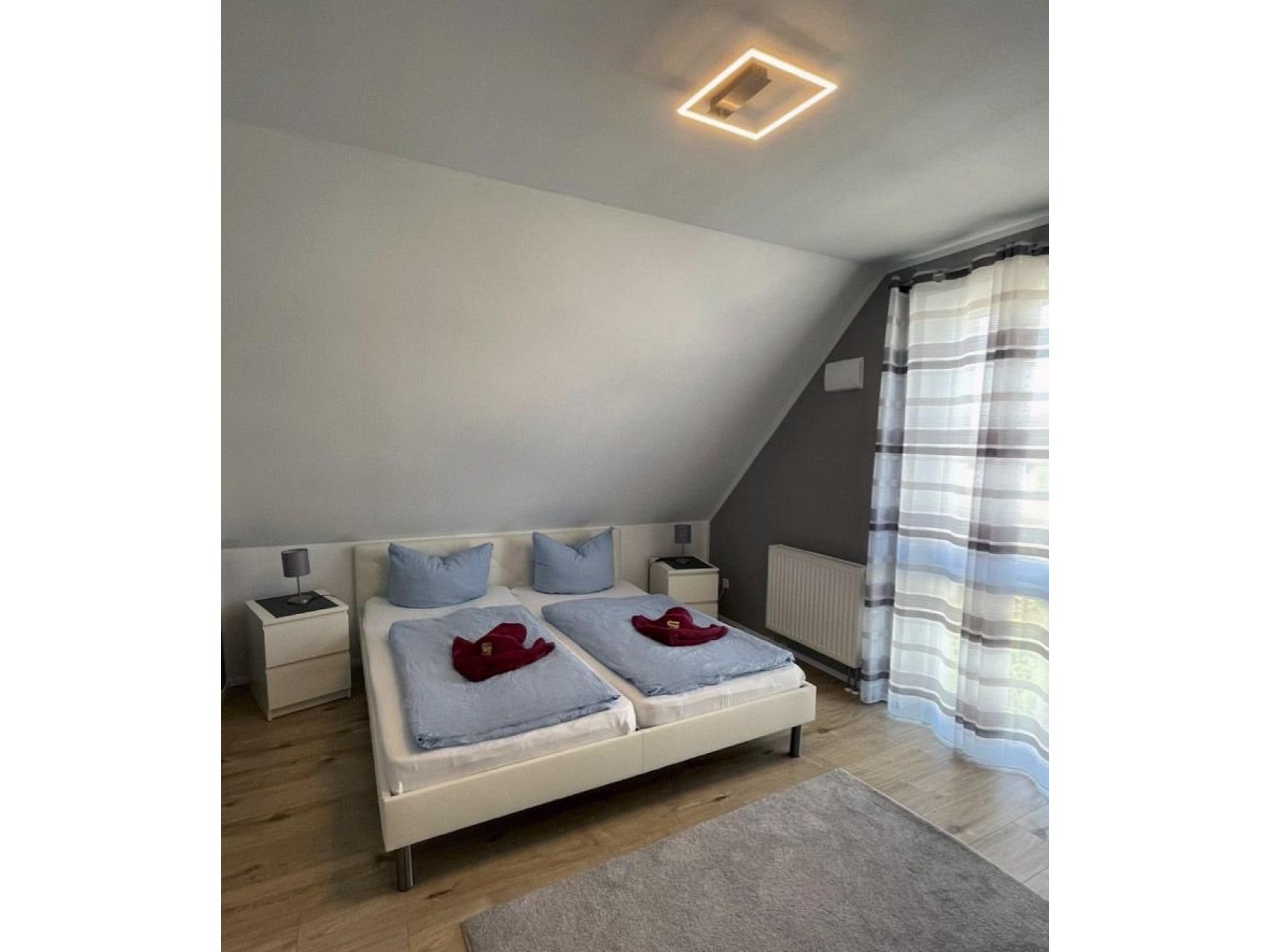 Ferienhaus Wellenrauschen Foto 9
