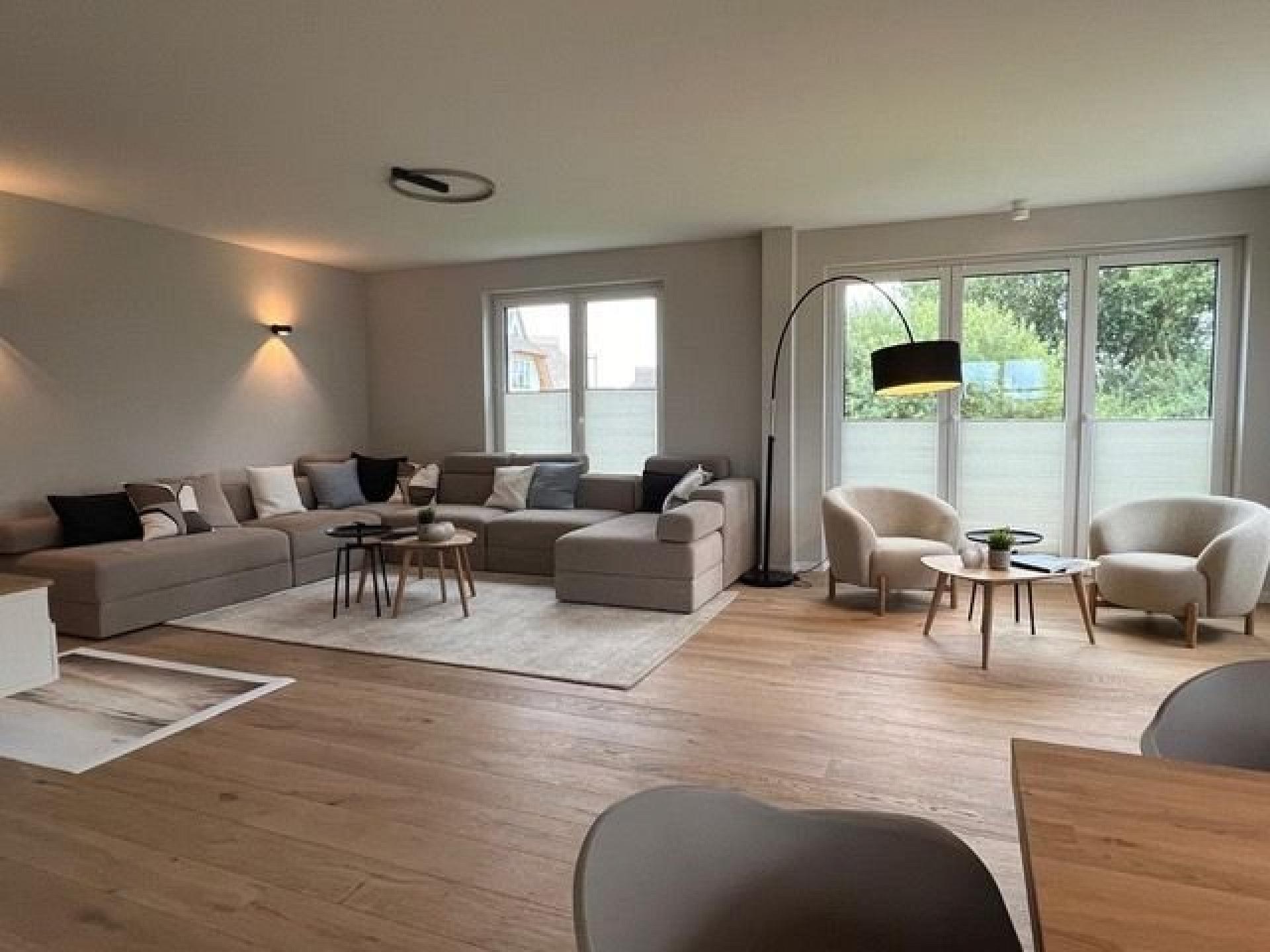 Ferienhaus Reet(h)auszeit Foto 11