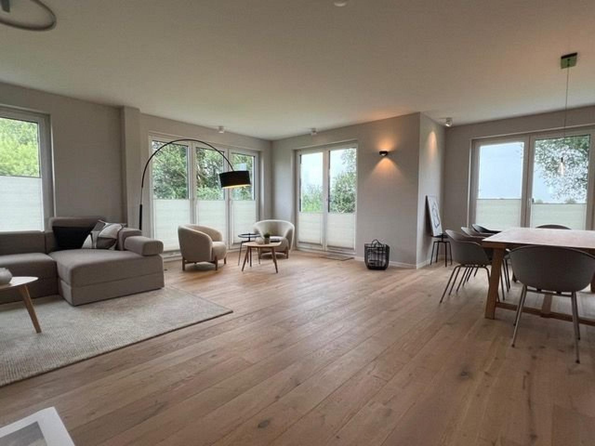 Ferienhaus Reet(h)auszeit Foto 6