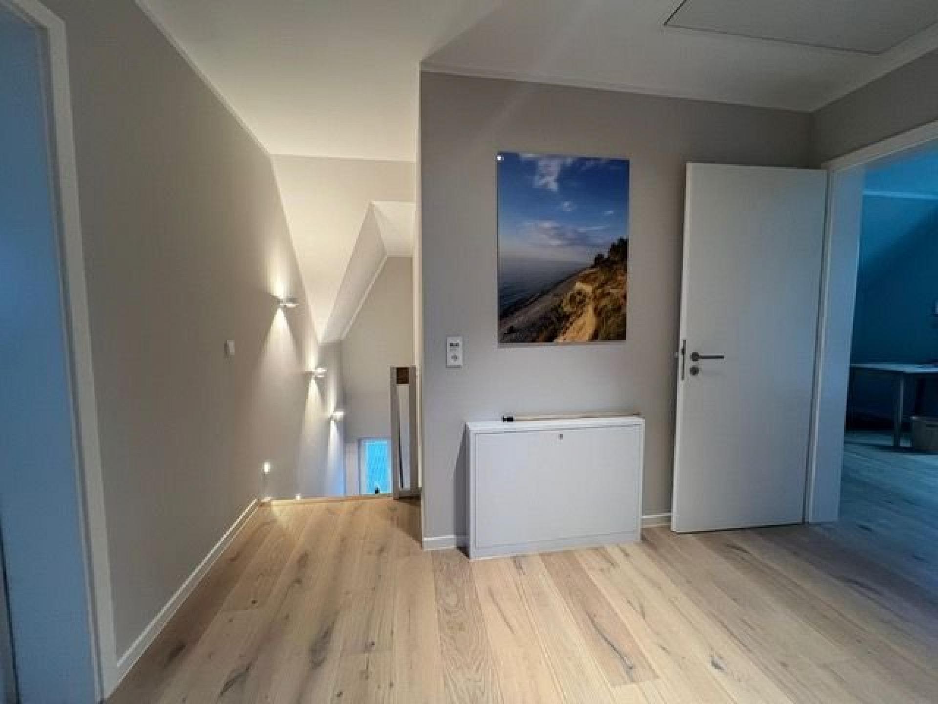 Ferienhaus Reet(h)auszeit Foto 8
