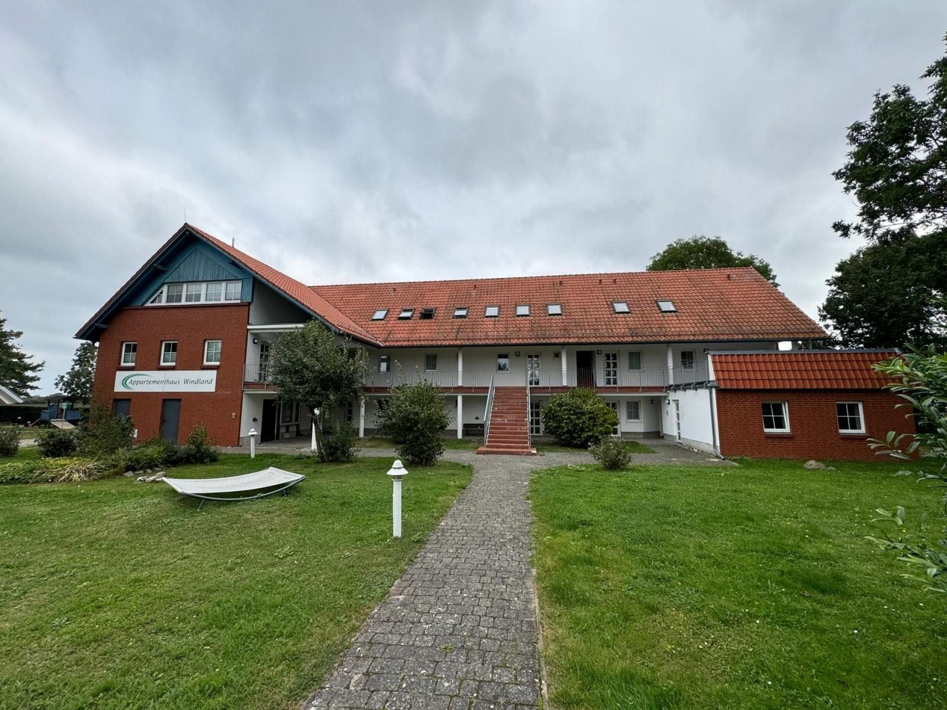 Außen