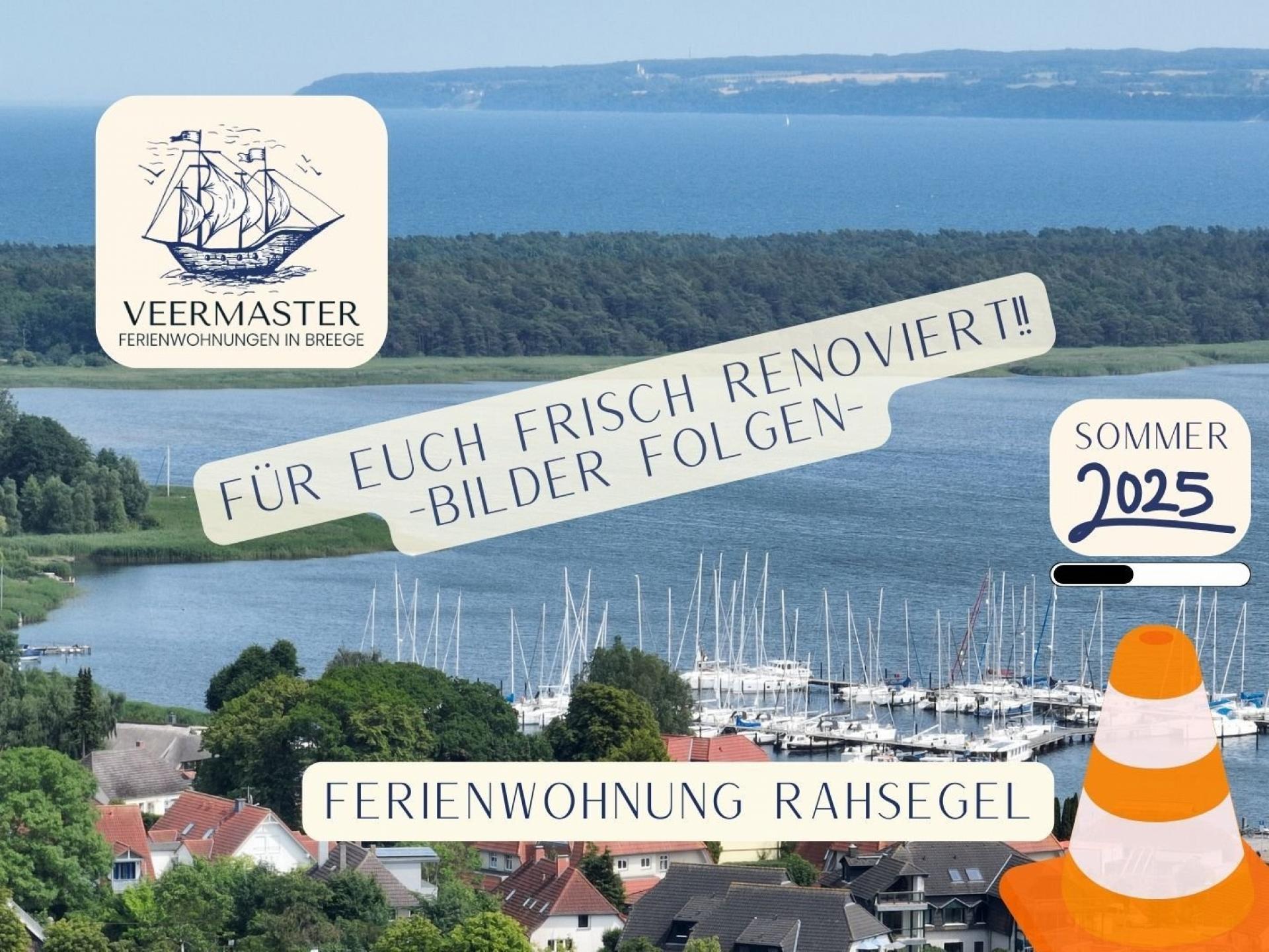 Ferienwohnung Rahsegel