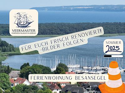 Ferienwohnung Besansegel