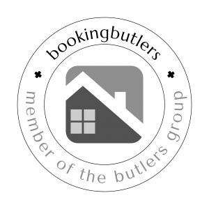   Servicedesk bei Buchungsfragen